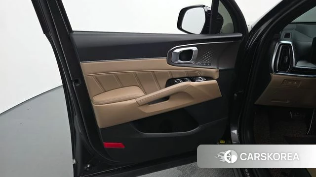 Kia The New Sorento 4th Generation id 4602027 из Кореи 16