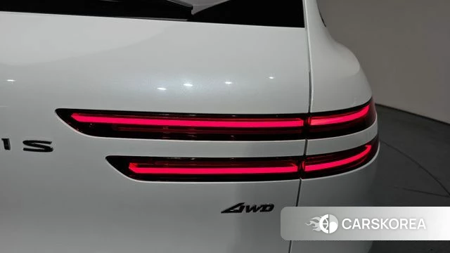 Genesis GV70 id 4623263 из Кореи 16