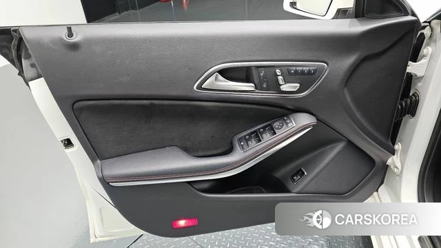 Mercedes-Benz CLA-Class C117 id 4684483 из Кореи 16