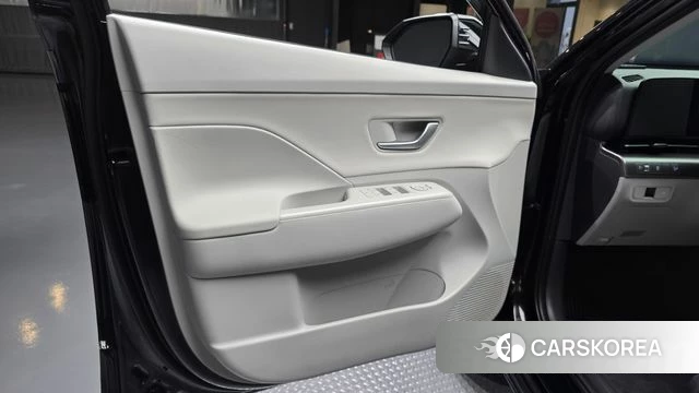 Hyundai Kona (SX2) id 4682221 из Кореи 16