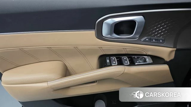 Kia The New Sorento 4th Generation id 4539561 из Кореи 16