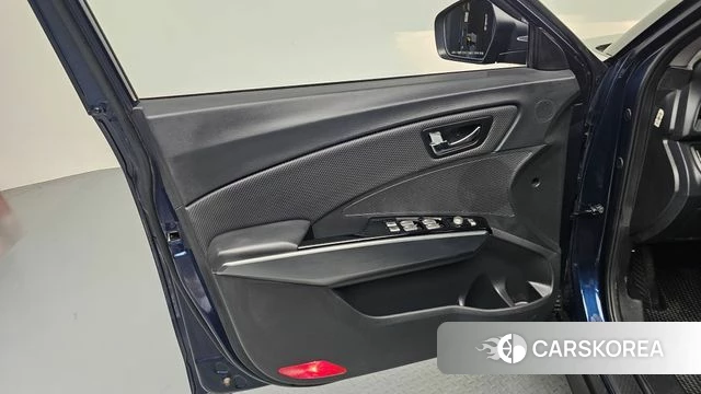 Ssangyong Tivoli Armor id 4672754 из Кореи 16