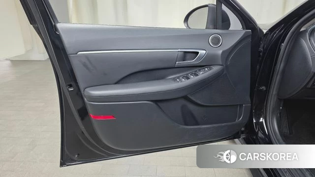 Hyundai Sonata (DN8) id 4864578 из Кореи 16