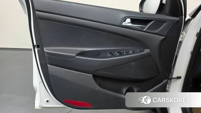Hyundai All New Tucson id 4416652 из Кореи 16