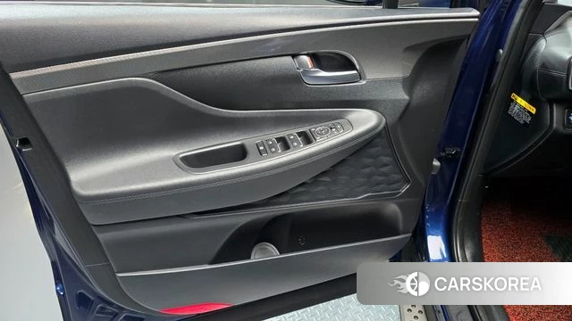 Hyundai Santa Fe TM id 4285853 из Кореи 16