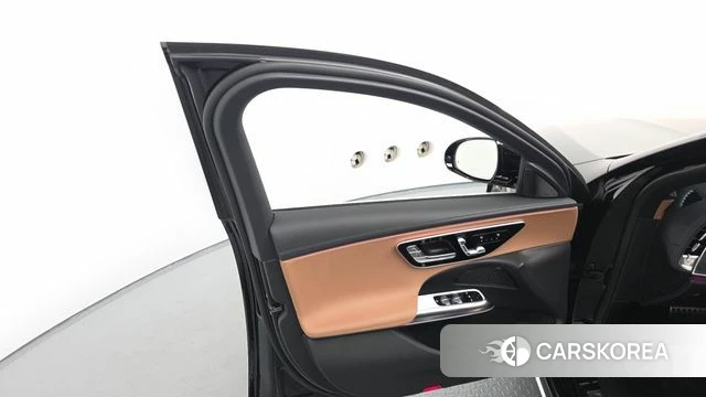 Mercedes-Benz E-Class W214 id 4499229 из Кореи 16