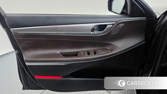Hyundai The New Grandeur IG Hybrid id 4918317 из Кореи 16