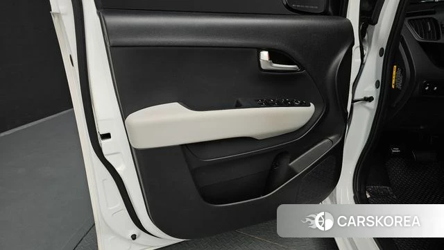 Kia The New Kia Ray id 4773547 из Кореи 16