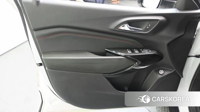 Chevrolet (GM Daewoo) Trax Crossover id 4640775 из Кореи 16