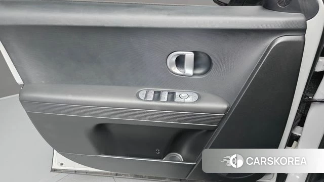 Hyundai Ionic 5 id 4201433 из Кореи 16