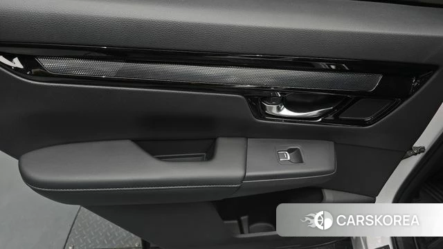 Honda CR-V 6th generation id 4749383 из Кореи 16