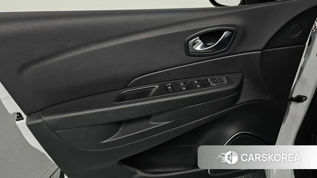 Renault Korea (Samsung) New QM3 id 4331699 из Кореи 16