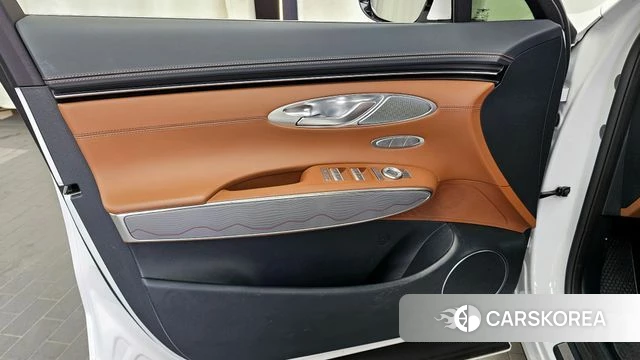 Genesis GV70 id 4395191 из Кореи 16