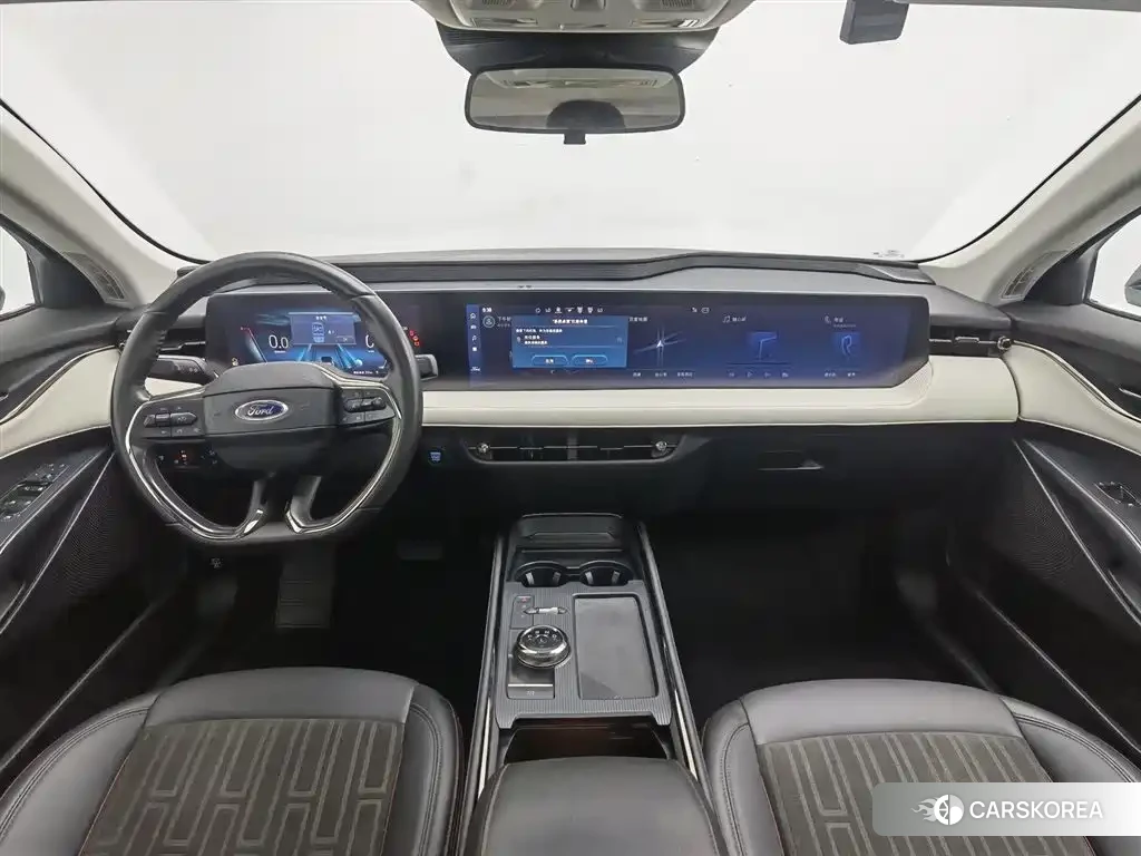 Ford Mondeo id 4547489 из Китая 16