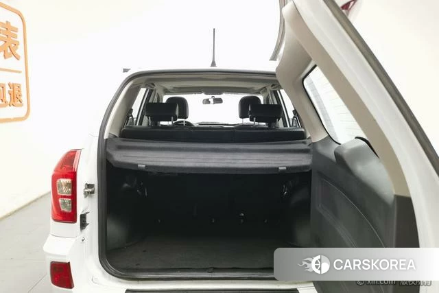 Chery Tiggo 3 id 4210729 из Китая 16