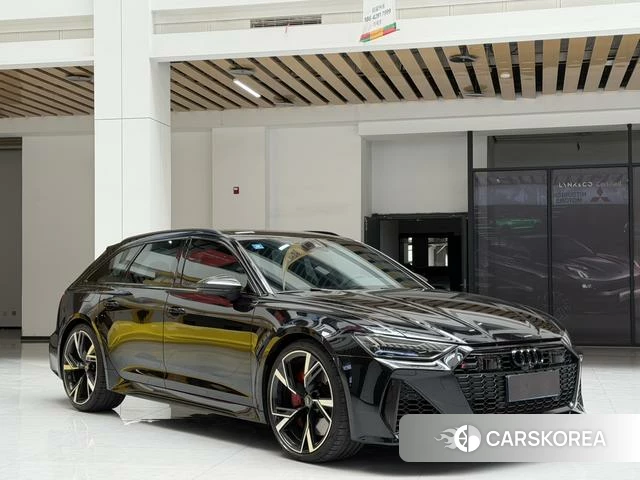 Audi RS 6 id 4300940 из Китая 16