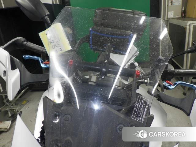 Yamaha MT-09 id 3945969 из Японии 16