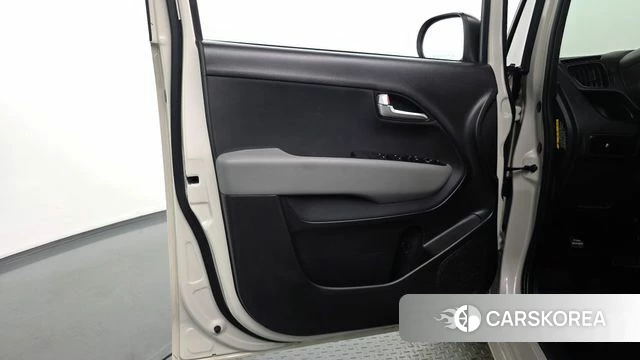 Kia The New Kia Ray id 4905186 из Кореи 16