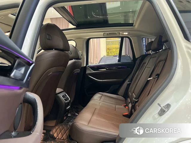 BMW X3 id 4394016 из Китая 16