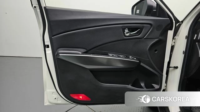 Ssangyong Berry New Tivoli id 4779373 из Кореи 16
