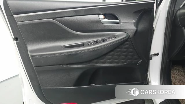 Hyundai The New Santa Fe id 4415442 из Кореи 16