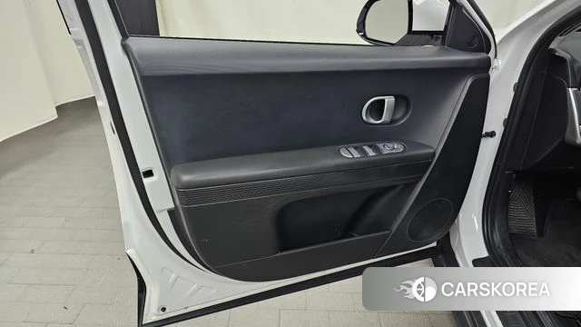Hyundai Ionic 5 id 4624872 из Кореи 16