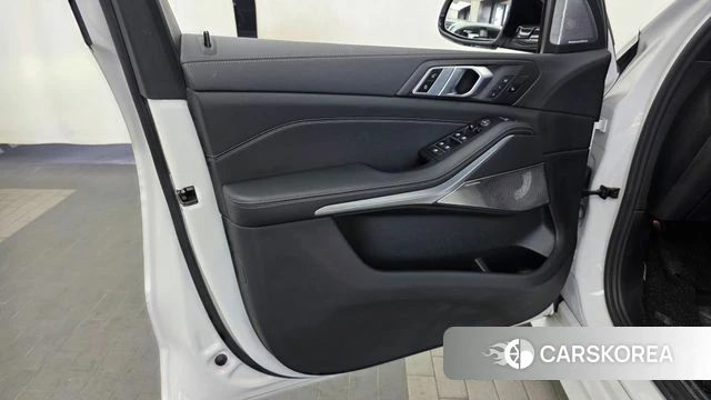 BMW X5 (G05) id 4899501 из Кореи 16