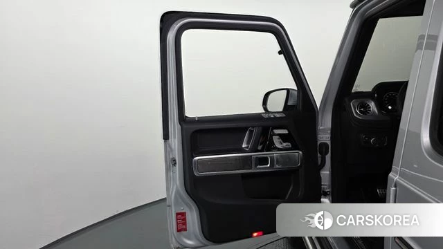 Mercedes-Benz G-Class W465 id 4432520 из Кореи 16