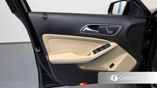 Mercedes-Benz GLA-Class X156 id 4525510 из Кореи 16