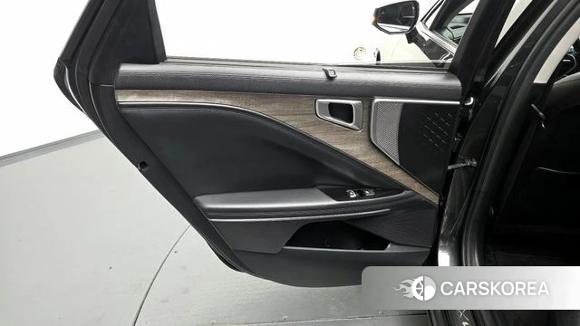 Kia K8 id 4433903 из Кореи 16
