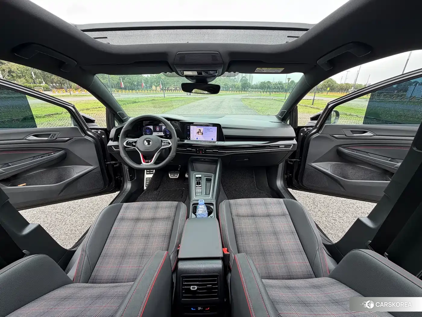 Volkswagen Golf id 4565406 из Китая 16