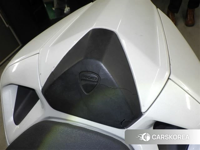Ducati 1199 PANIGALE S id 3947004 из Японии 16