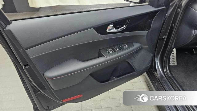 Kia The New K3 2nd generation id 4194669 из Кореи 16