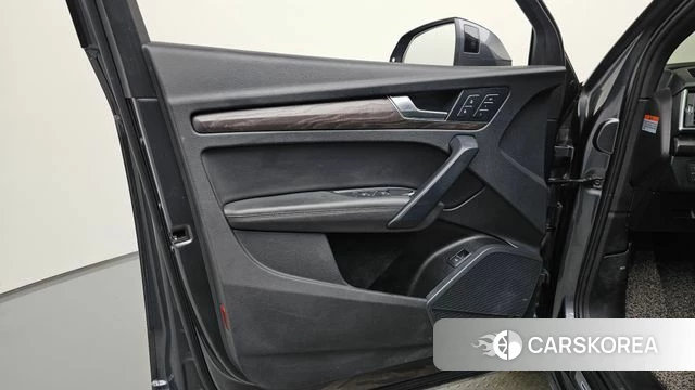 Audi Q5 (FY) id 4591729 из Кореи 16