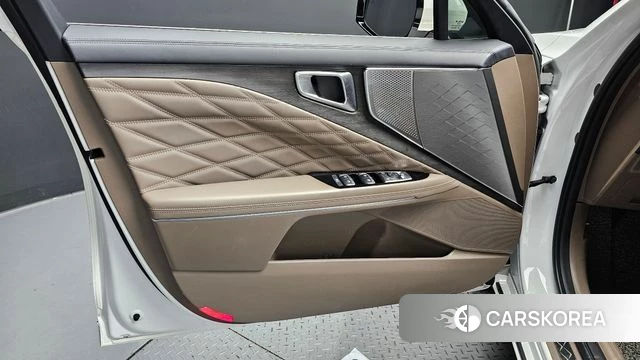 Kia K8 Hybrid id 4636040 из Кореи 16