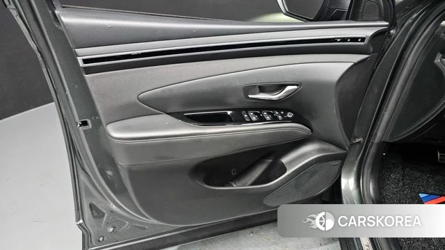 Hyundai Tucson (NX4) id 4195592 из Кореи 16