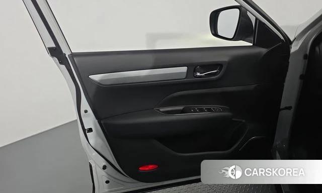 Renault Korea (Samsung) The New QM6 id 4958152 из Кореи 16