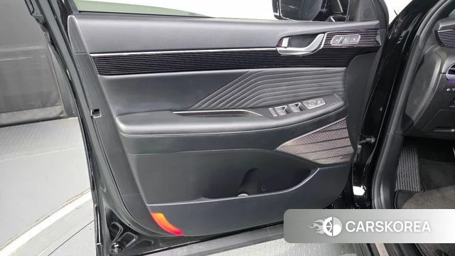 Hyundai The New Palisade id 4893093 из Кореи 16
