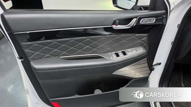 Hyundai Palisade id 4561761 из Кореи 16