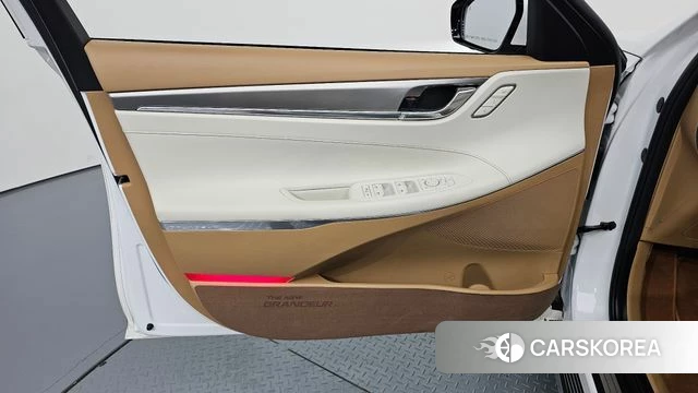 Hyundai The New Grandeur IG id 4905958 из Кореи 16