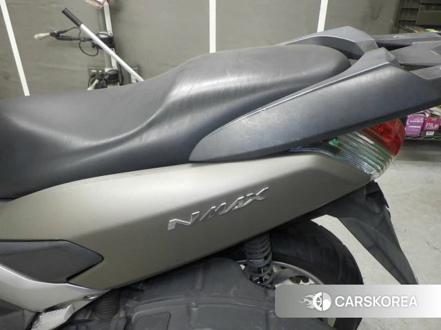 Yamaha N-MAX 125 id 3945863 из Японии 16