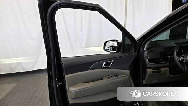 Kia The New Carnival 4th Generation id 4360285 из Кореи 16