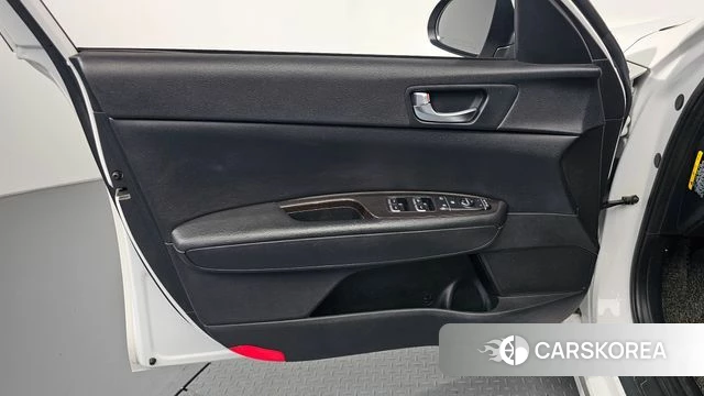 Kia The New K5 2nd generation id 4557734 из Кореи 16