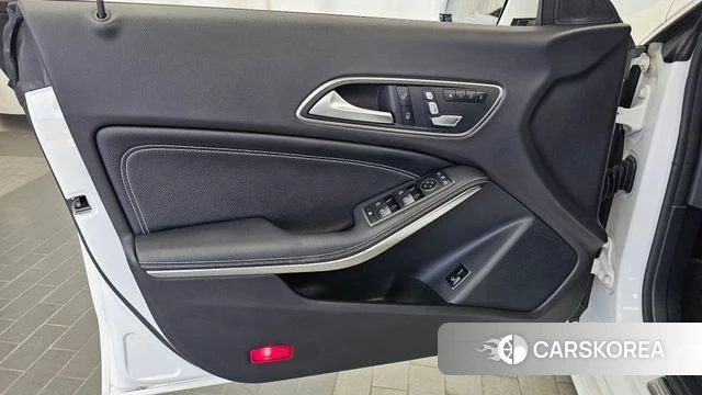 Mercedes-Benz CLA-Class C117 id 4895555 из Кореи 16