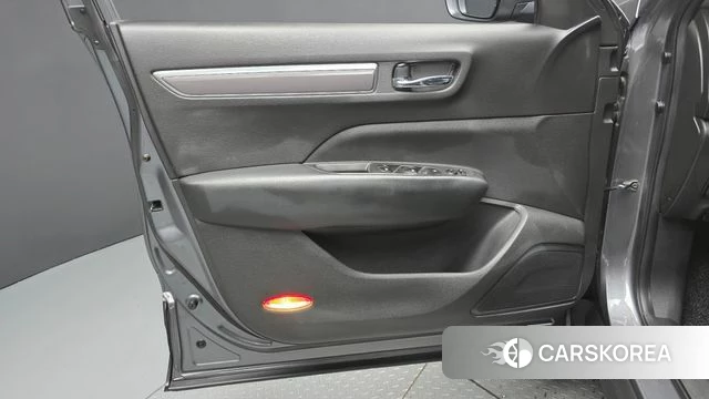Renault Korea (Samsung) The New QM6 id 4764636 из Кореи 16