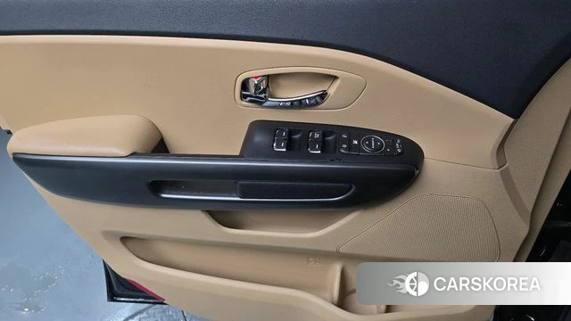 Kia The New Carnival id 4530187 из Кореи 16