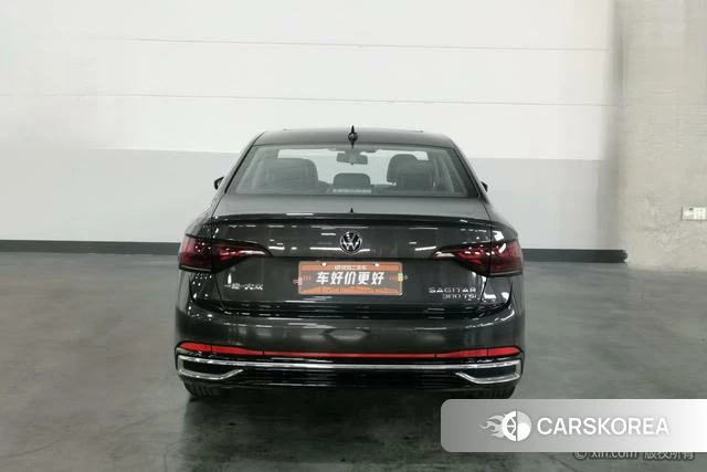 Volkswagen Sagitar id 4299620 из Китая 16