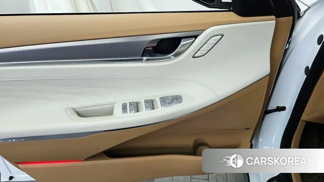Hyundai The New Grandeur IG id 4250547 из Кореи 16