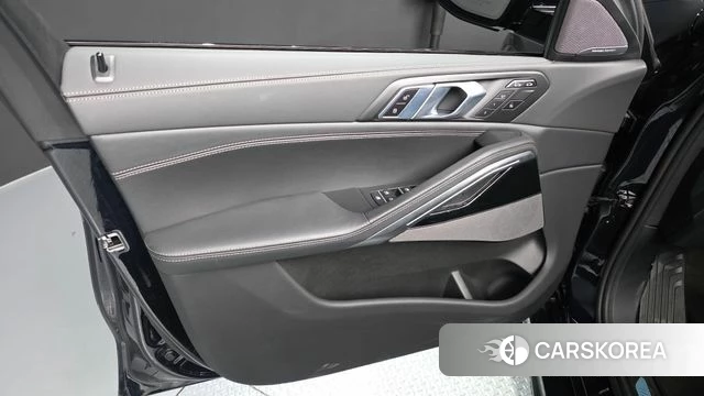 BMW X6 (G06) id 4229879 из Кореи 16