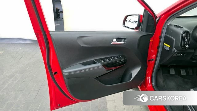 Kia All New Morning (JA) id 4378131 из Кореи 16